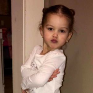 Meet your Posher, Jade